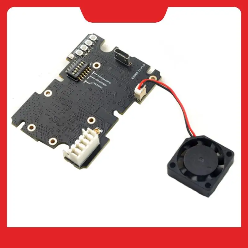For Happymodel Expresslrs Module Long Range ELRS Hardware Support Instead ES915TX
For Happymodel Expresslrs Module Long Range ELRS Hardware Support Instead ES915TX