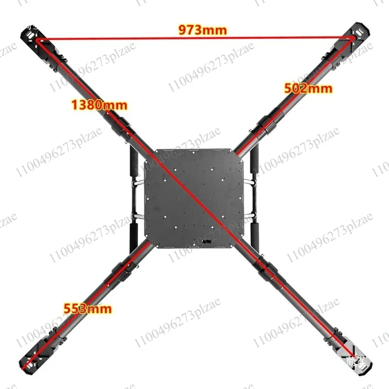 Aluminum Alloy Folding Horizontal Bracket Farm Plant Protection Support Rack
Aluminum Alloy Folding Horizontal Bracket Farm Plant Protection Support Rack