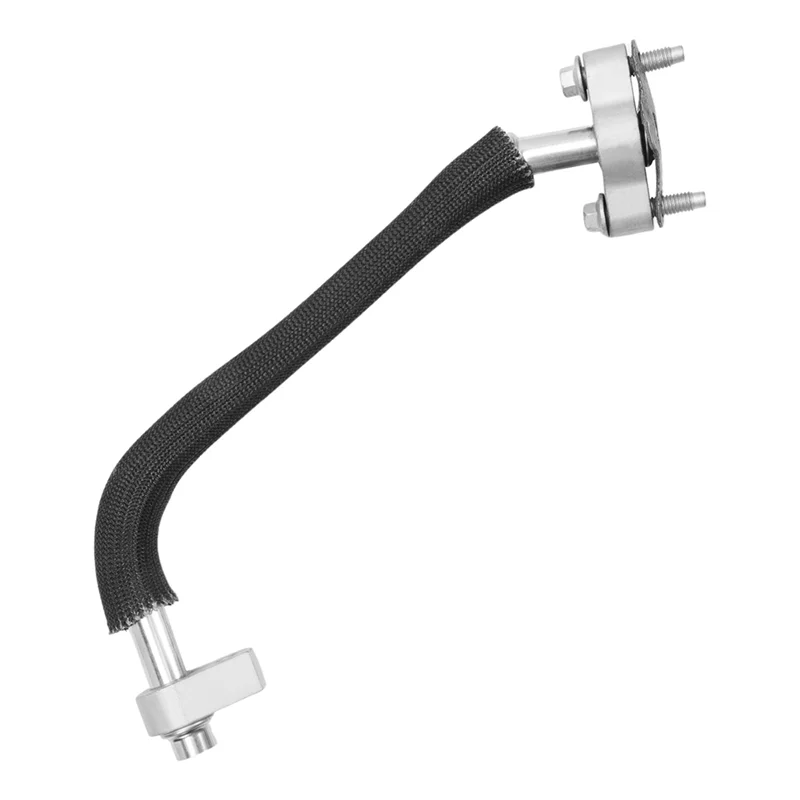 EGR Valve Tube Exhaust Line Pipe 598-201 12602507 For Equinox 2005-2009, For Pontiac Torrent 3.4L V6 2006-2009
EGR Valve Tube Exhaust Line Pipe 598-201 12602507 For Equinox 2005-2009, For Pontiac Torrent 3.4L V6 2006-2009