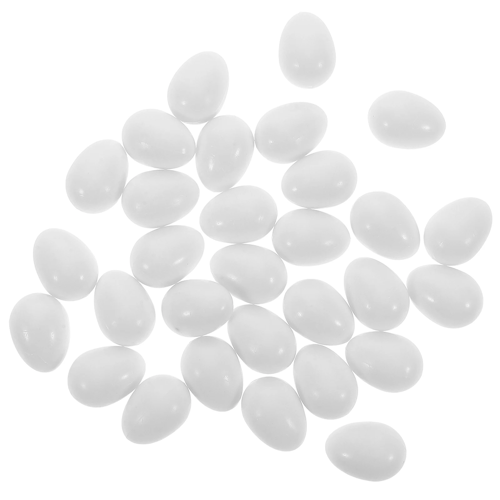 30pcs Parrot Fake Eggs Solid White Dummy Artificial Hatching Aid Bird Breeding Tools Training Supplies pigeon egg laying aid
30pcs Parrot Fake Eggs Solid White Dummy Artificial Hatching Aid Bird Breeding Tools Training Supplies pigeon egg laying aid