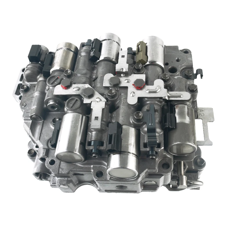 AF40-6 AF40-TF80SC AF40 TF80SC AWF21 TF80-SC Automatic Transmission Valve Body For Citroen Volvo Fiat Opel Peugeot Renault
AF40-6 AF40-TF80SC AF40 TF80SC AWF21 TF80-SC Automatic Transmission Valve Body For Citroen Volvo Fiat Opel Peugeot Renault