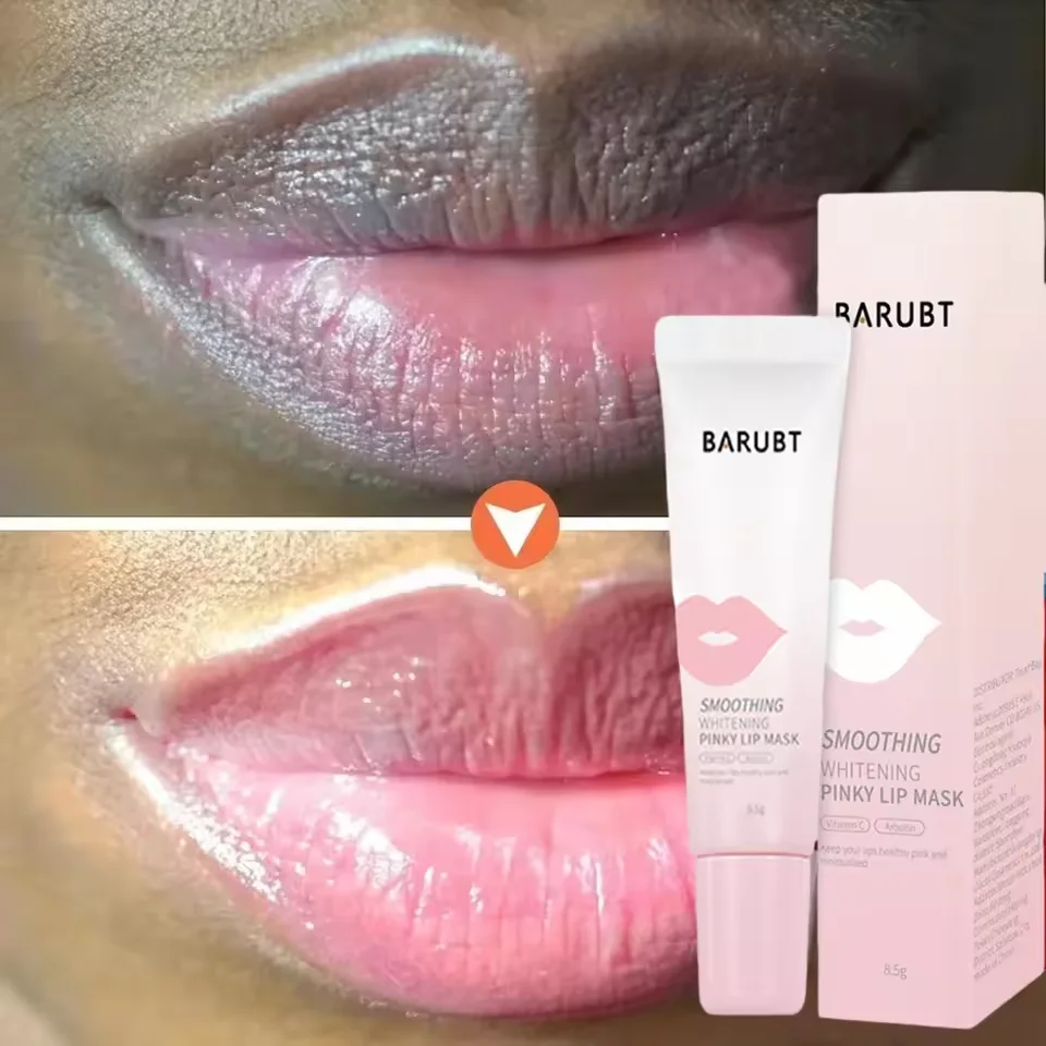 Remove Melanin Brighten Color Lip Stick Moisturize Fade Melanin Remove Dead Skin Care Dry Crack Exfoliate Nourish Essence 8.5g
Remove Melanin Brighten Color Lip Stick Moisturize Fade Melanin Remove Dead Skin Care Dry Crack Exfoliate Nourish Essence 8.5g