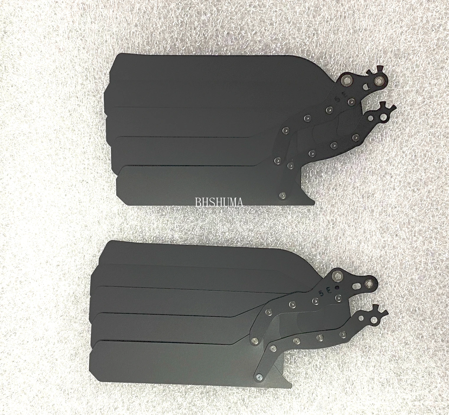 98% новые запасные части для Fujifilm Fuji GFX100S GFX50S II GFX100S II, лезвия затвора, лезвие затвора, занавеска в сборе
98% новые запасные части для Fujifilm Fuji GFX100S GFX50S II GFX100S II, лезвия затвора, лезвие затвора, занавеска в сборе