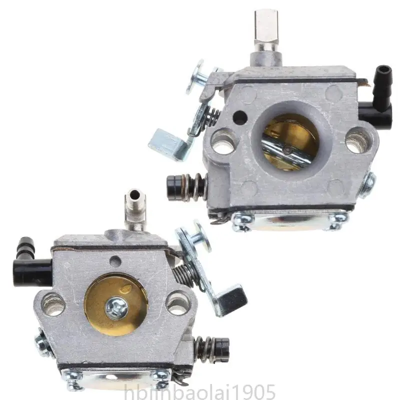 E74E Carburetor for 028 028AV Tillotson HU-40D WT-16B Chainsaw Carb with Gaskets Parts 
E74E Carburetor for 028 028AV Tillotson HU-40D WT-16B Chainsaw Carb with Gaskets Parts