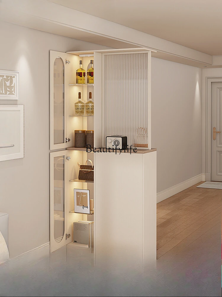 foyer cabinet, entrance cabinet, integrated living room, double-sided partition cabinet
foyer cabinet, entrance cabinet, integrated living room, double-sided partition cabinet