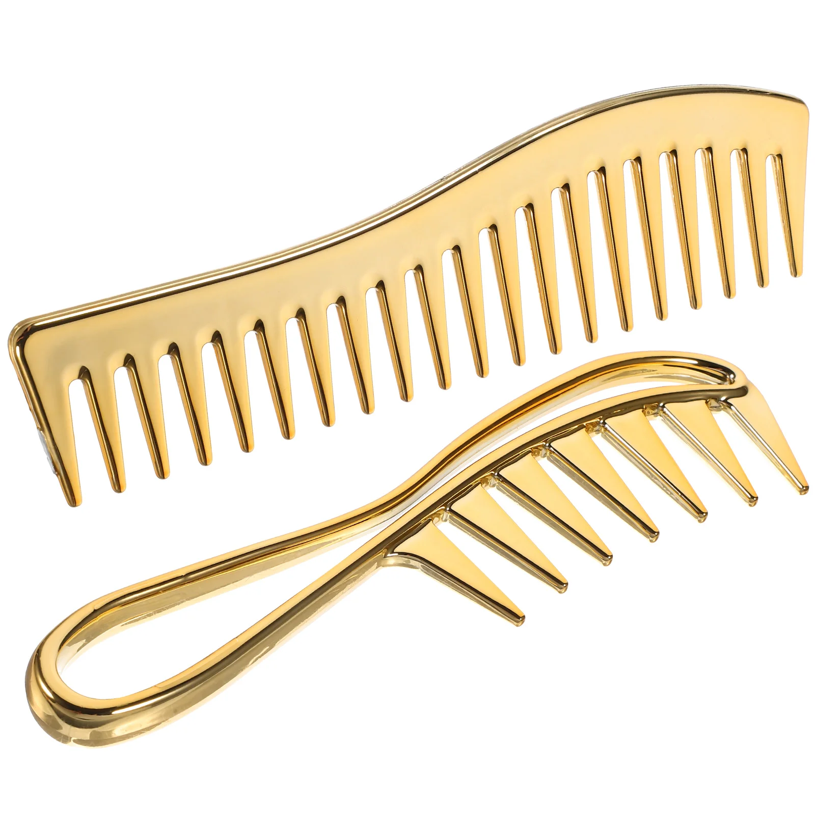 2 Pcs Men's Wide Tooth Comb Hair Cutting Combs Professional Styling for Plastic Man Mens Barber
2 Pcs Men's Wide Tooth Comb Hair Cutting Combs Professional Styling for Plastic Man Mens Barber