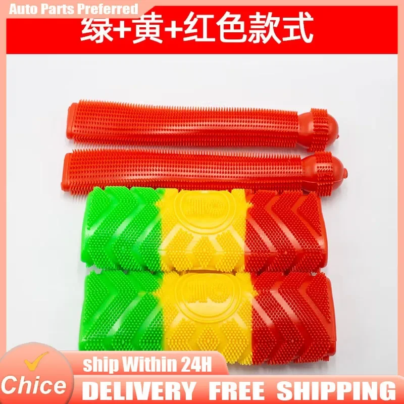 Motorbike Electric Car Non-slip Handlebar Cover Brake Cover Kit Shock Absorption Comfortable Rubber Handlebar Cover
Motorbike Electric Car Non-slip Handlebar Cover Brake Cover Kit Shock Absorption Comfortable Rubber Handlebar Cover