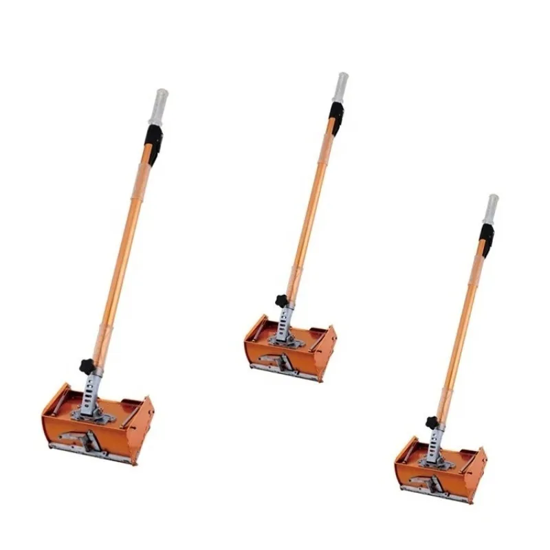 Drywall Taping Tools Finishing Plastering Flat Boxes for Sale
Drywall Taping Tools Finishing Plastering Flat Boxes for Sale