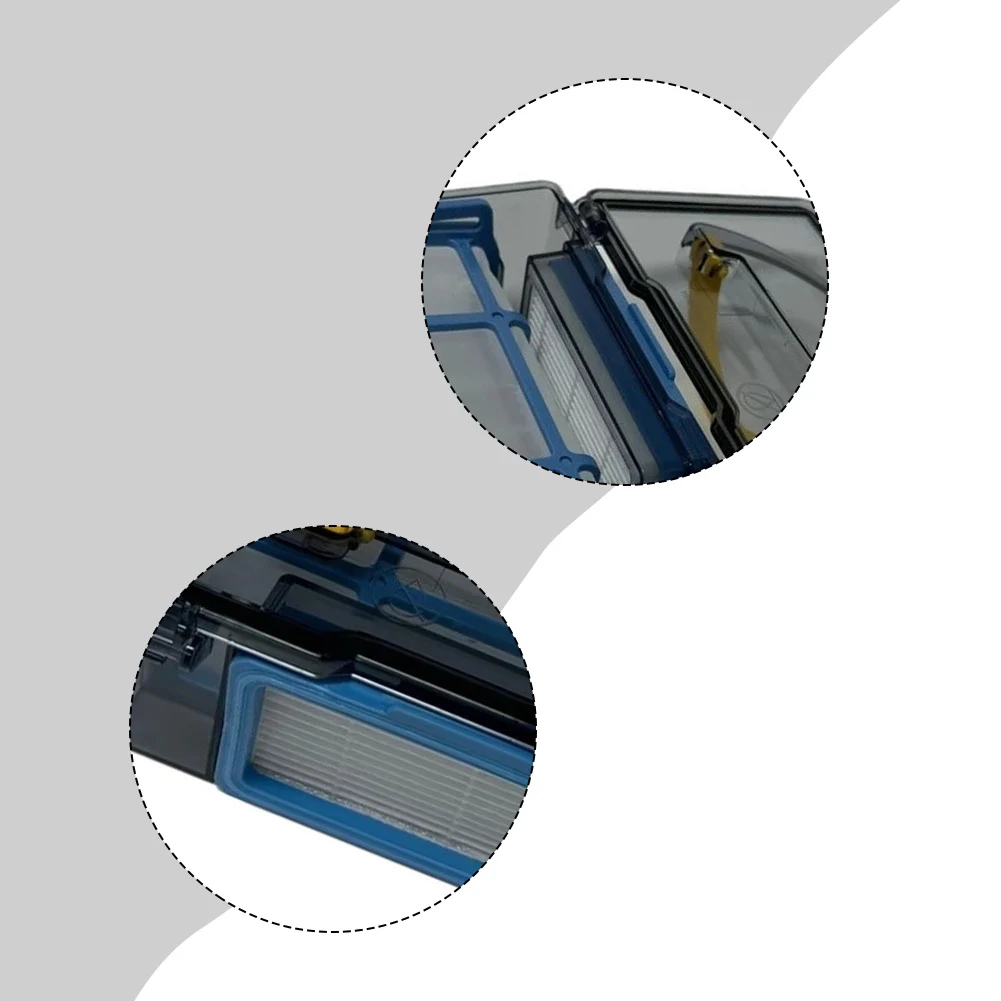 1 Piece Dust Box Replacement Part For Ilife V3S V5 V5 Plus V5S Pro Robot Vacuum Cleaner Dirt Container Accessories
1 Piece Dust Box Replacement Part For Ilife V3S V5 V5 Plus V5S Pro Robot Vacuum Cleaner Dirt Container Accessories