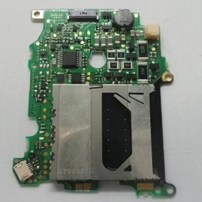 Card Slot for Canon 450D 1000D 500D Original Card Slot Board with Card Slot
Card Slot for Canon 450D 1000D 500D Original Card Slot Board with Card Slot