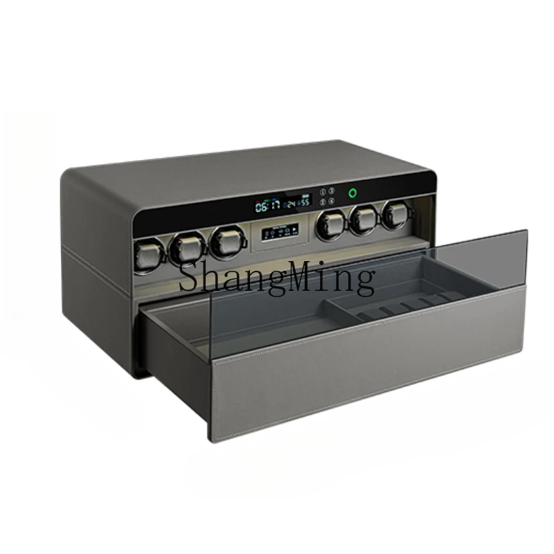 HJ2025 new watch shaker jewelry safe drawer fingerprint household small anti-theft intelligent invisible storage security
HJ2025 new watch shaker jewelry safe drawer fingerprint household small anti-theft intelligent invisible storage security