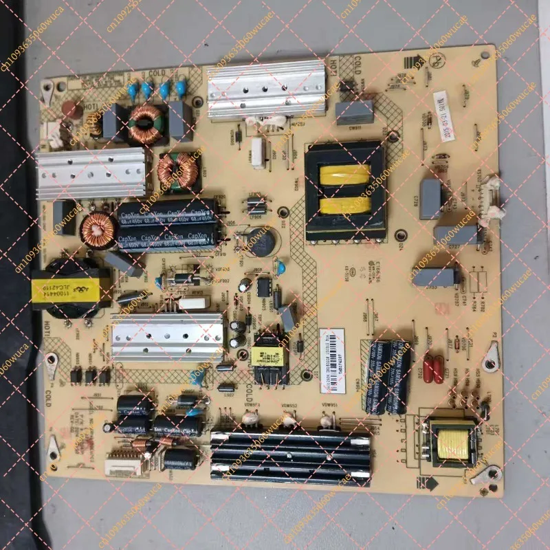 TV Power Supply Board 34007562 34007620 35020419 For Konka LED42MS11DC
TV Power Supply Board 34007562 34007620 35020419 For Konka LED42MS11DC