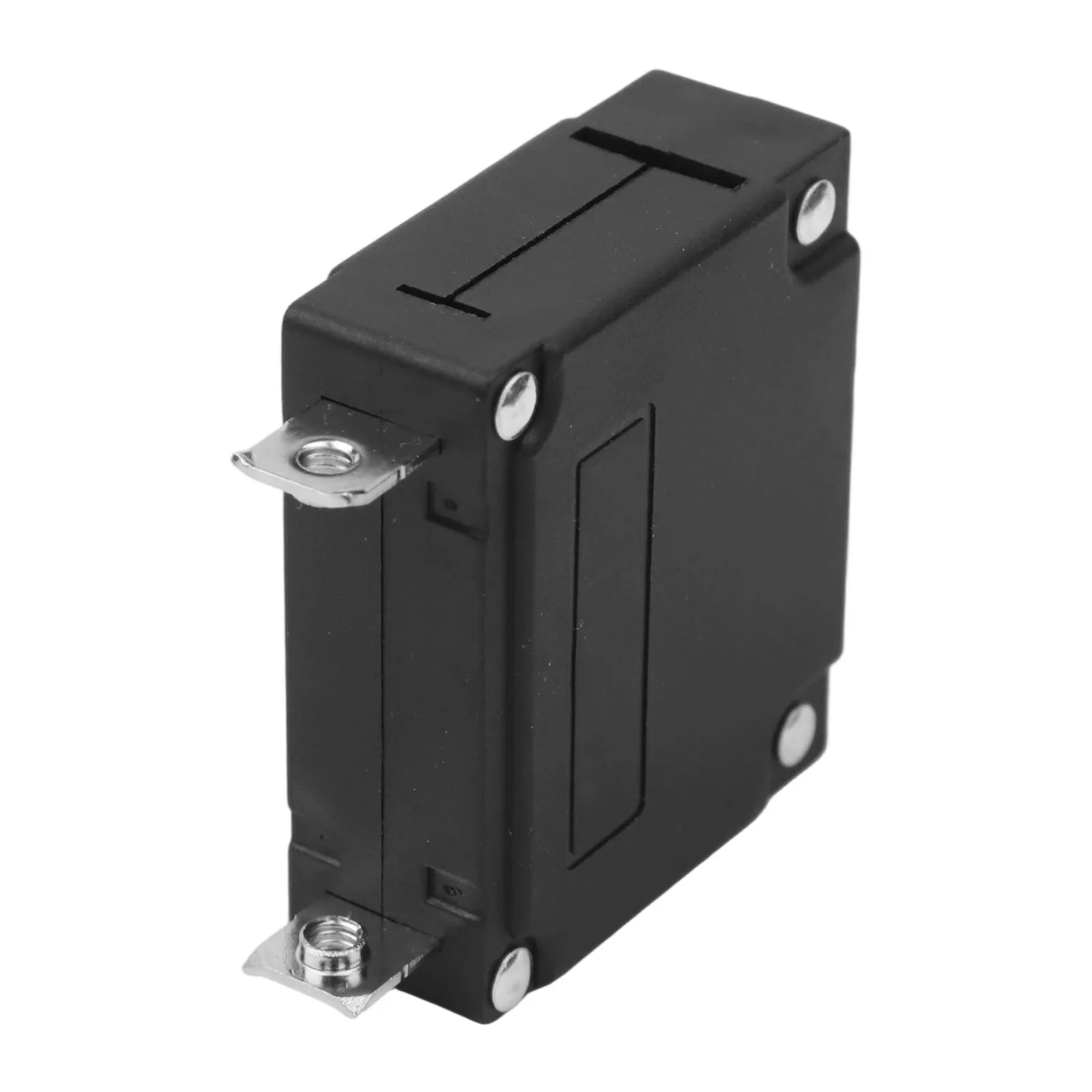 Advanced Hydraulic Electromagnetic Circuit Breaker 10A for Electrical System Protection in Industrial Environments
Advanced Hydraulic Electromagnetic Circuit Breaker 10A for Electrical System Protection in Industrial Environments