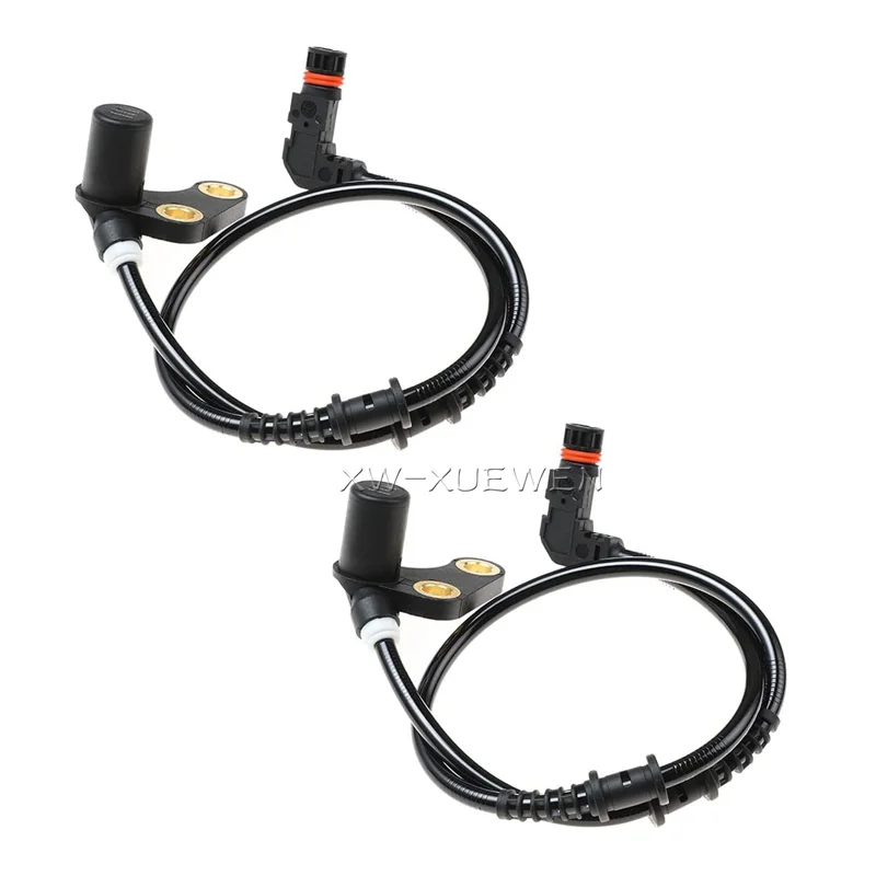 2pcs ABS Wheel Speed Sensor A2025402417 For Mercedes Benz W202 S202 C208 A208 R170 C43AMG C36AMG C280 C240T C220T C230T C200T
2pcs ABS Wheel Speed Sensor A2025402417 For Mercedes Benz W202 S202 C208 A208 R170 C43AMG C36AMG C280 C240T C220T C230T C200T