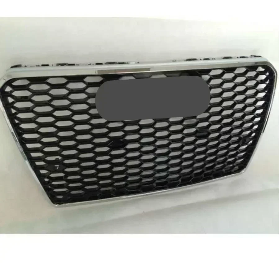Для переднего гриля RS7 Sport Hex Mesh Honeycomb hoodрешетка для A7/S7 2009 2010 2011 2012 2013 2014 2015
Для переднего гриля RS7 Sport Hex Mesh Honeycomb hoodрешетка для A7/S7 2009 2010 2011 2012 2013 2014 2015