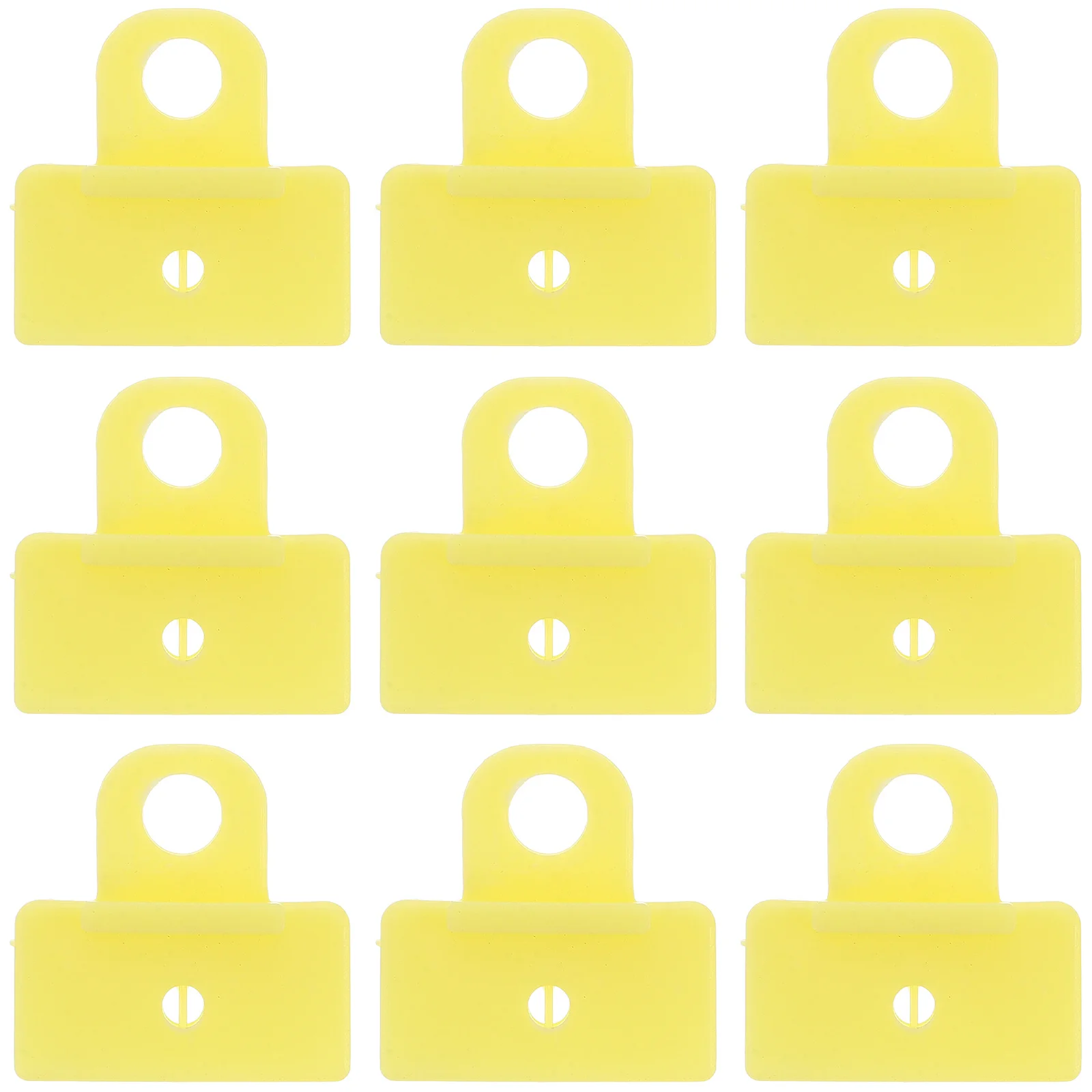 10Pcs Car Door Window Glass Holder Clips Window Channel Retainer Regulator Bracket Secure Hold Universal Fit Door Sash Holder
10Pcs Car Door Window Glass Holder Clips Window Channel Retainer Regulator Bracket Secure Hold Universal Fit Door Sash Holder