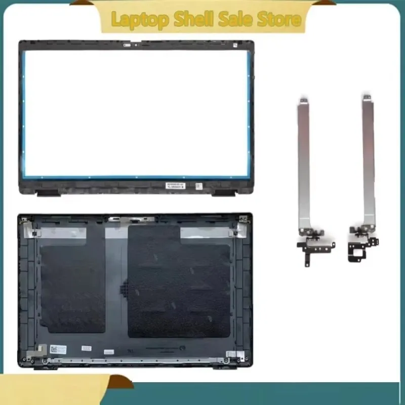 New Laptop For Latitude 3520 E3520 Rear Lid LCD Back Cover Top Case/Front Bezel /Hinge 017XCF 0WXN5F 04Y37V
New Laptop For Latitude 3520 E3520 Rear Lid LCD Back Cover Top Case/Front Bezel /Hinge 017XCF 0WXN5F 04Y37V