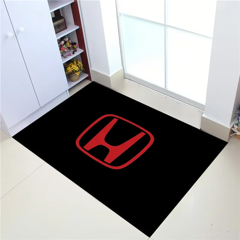 TR01 Коврик для двери для ванной комнаты H-Honda-Car-Logo Прохладное украшение Декор комнаты Коврик для двери Ковер Вход Добро пожаловать Ванна Кухонный коврик (8 и г
TR01 Коврик для двери для ванной комнаты H-Honda-Car-Logo Прохладное украшение Декор комнаты Коврик для двери Ковер Вход Добро пожаловать Ванна Кухонный коврик (8 и г