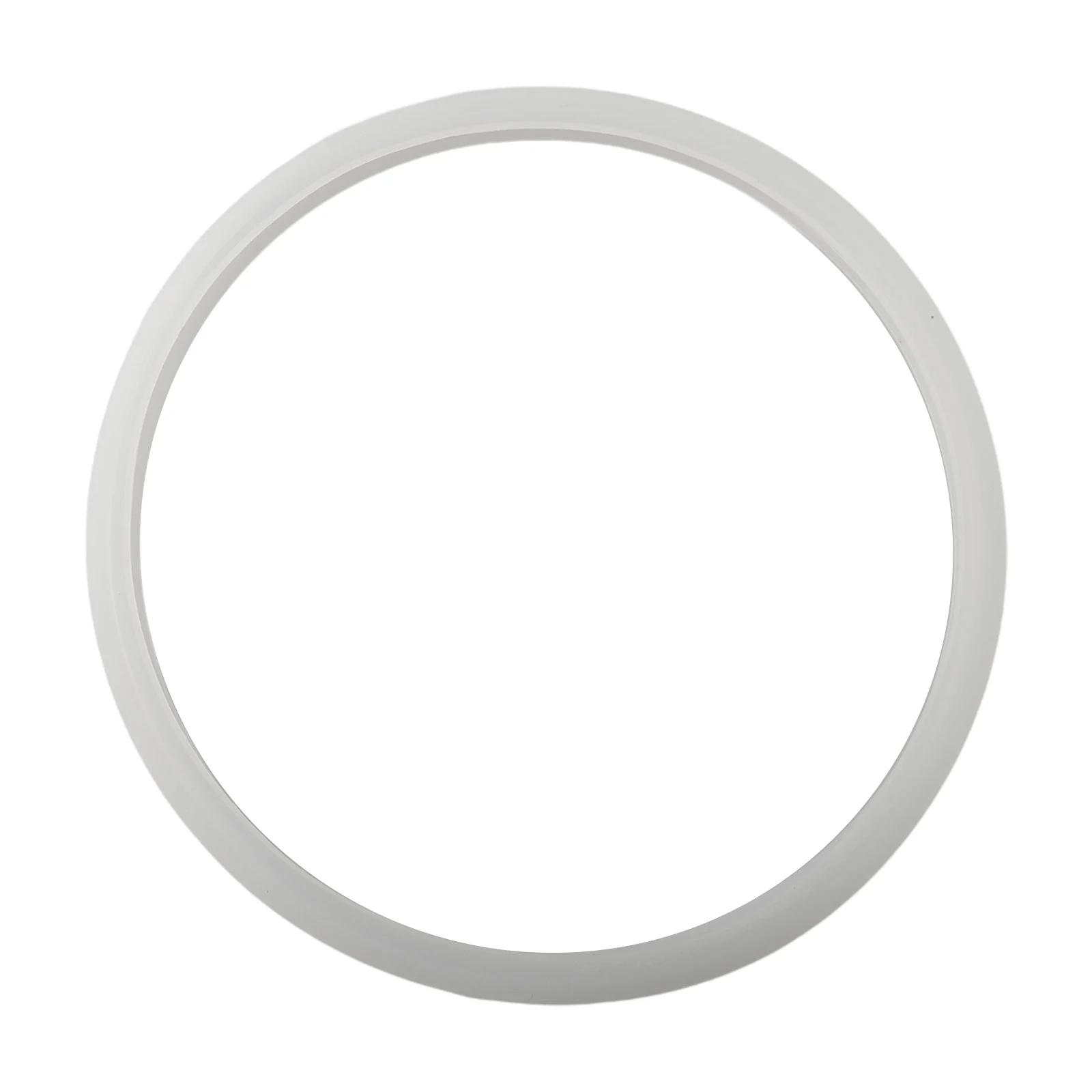 Kitchen Gasket Pressure Cooker Sealing Ring High Quality Non-toxic Pressure Cooker Replacement Safe Cooking 18cm
Kitchen Gasket Pressure Cooker Sealing Ring High Quality Non-toxic Pressure Cooker Replacement Safe Cooking 18cm