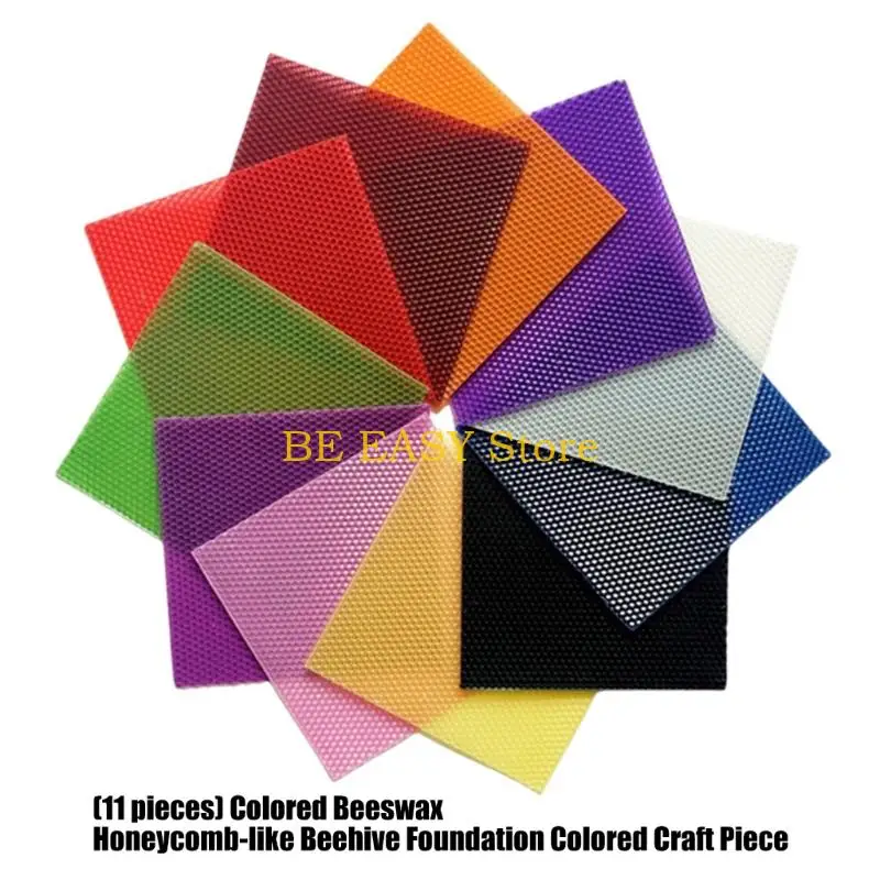 E28F 11 Decorative Sheets Set For Candle Making 41x26cm Assorted Designs
E28F 11 Decorative Sheets Set For Candle Making 41x26cm Assorted Designs
