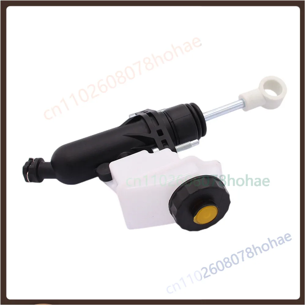 Master Cylinder Clutch Fit for Volvo Truck VN VNL VHD VT 20835246
Master Cylinder Clutch Fit for Volvo Truck VN VNL VHD VT 20835246