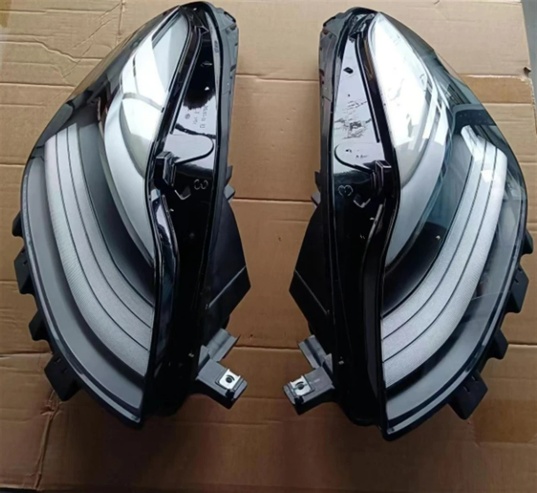 Be suitable for 21 model3/Y headlight assembly 1514952-00-C 1514953-00-Ccustomizable
Be suitable for 21 model3/Y headlight assembly 1514952-00-C 1514953-00-Ccustomizable