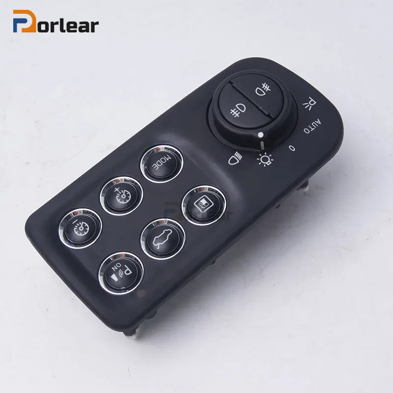 1PCS Dashboard Switch For Maserati GranCabrio GranTurismo M145 4.2L 4.7L 237798
1PCS Dashboard Switch For Maserati GranCabrio GranTurismo M145 4.2L 4.7L 237798