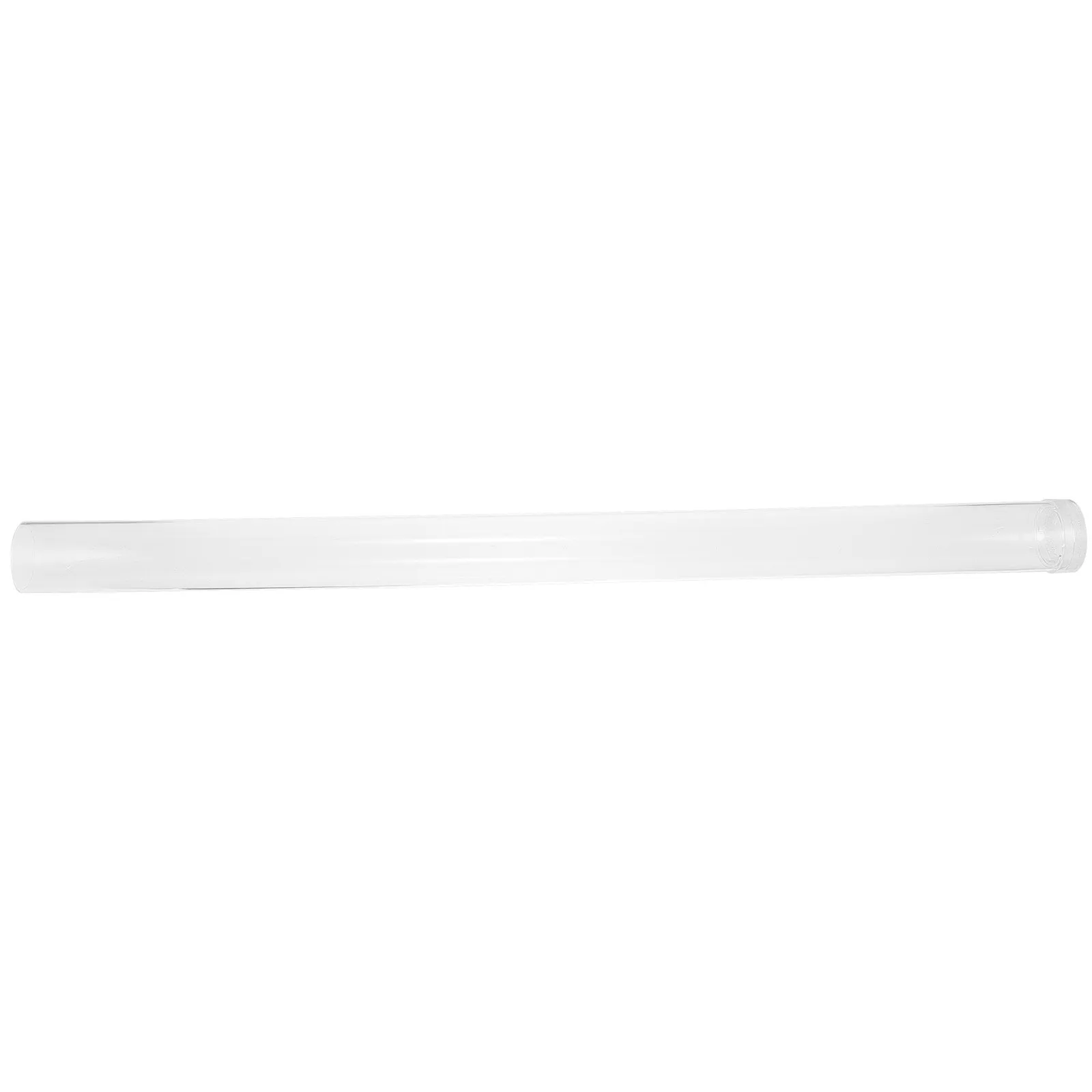 Plastic Ice Column Tube Reusable Ice Cube Stick for Beverages Whiskey Beer Water Bottle Cooling Rod Non Melting
Plastic Ice Column Tube Reusable Ice Cube Stick for Beverages Whiskey Beer Water Bottle Cooling Rod Non Melting