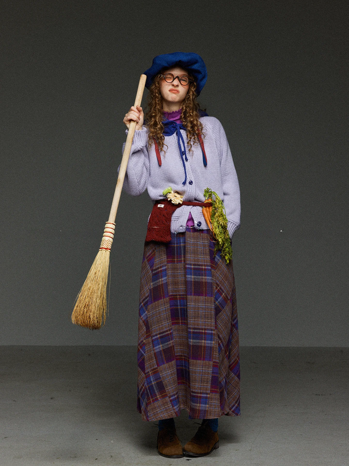 TNIT Retro Color Blo Knitted Open Cardigan Women's Loose Lazy Sle Casual Sweater Jaet Dstring Hooded Spring Outerwear
TNIT Retro Color Blo Knitted Open Cardigan Women's Loose Lazy Sle Casual Sweater Jaet Dstring Hooded Spring Outerwear