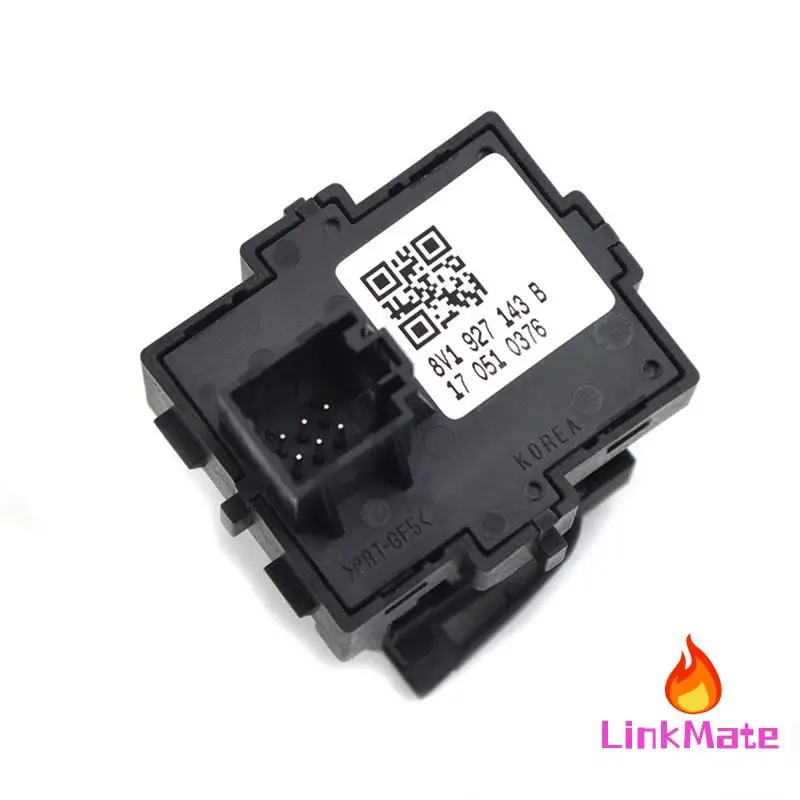 Car Auto Hold Switch Auto Hold Switch For A3 8V Q2 8V1927143B Auto Hold Switch Button And Wire
Car Auto Hold Switch Auto Hold Switch For A3 8V Q2 8V1927143B Auto Hold Switch Button And Wire