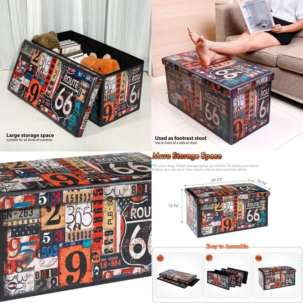 Кожаная скамья-оттоманка для хранения, 30x15, с подставкой для ног и кофейным столиком из искусственной кожи
Кожаная скамья-оттоманка для хранения, 30x15, с подставкой для ног и кофейным столиком из искусственной кожи