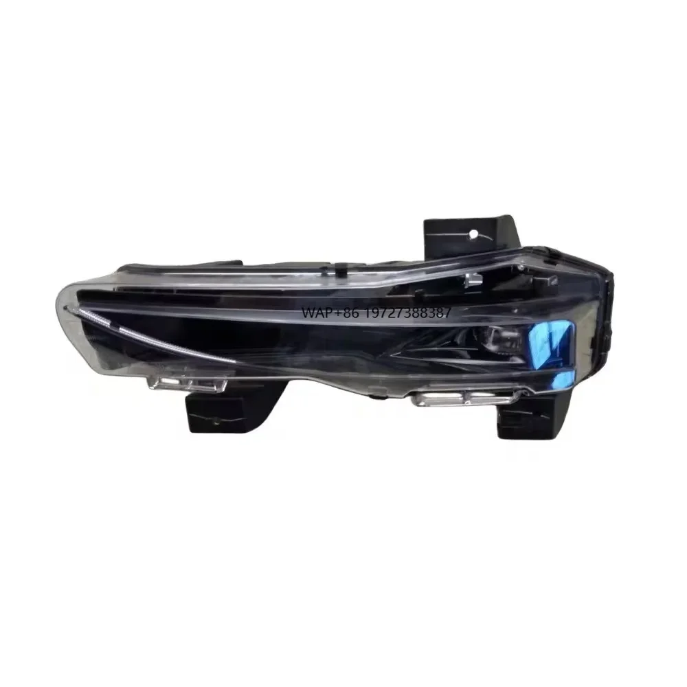 For 2016-2025 Model X Premium Front Fog Light Assembly Plug & Play New Condition Upgrade Replacement Driving Lights
For 2016-2025 Model X Premium Front Fog Light Assembly Plug & Play New Condition Upgrade Replacement Driving Lights