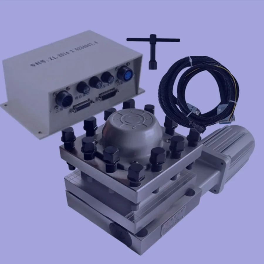 Оригинальный электрический инструментальный держатель с ЧПУ LD4B-C6125 Yaxing, четырехпозиционный электрический инструментальный держатель Sanhe/Wenchang LD4B, инструментальная стойка с ЧПУ
Оригинальный электрический инструментальный держатель с ЧПУ LD4B-C6125 Yaxing, четырехпозиционный электрический инструментальный держатель Sanhe/Wenchang LD4B, инструментальная стойка с ЧПУ