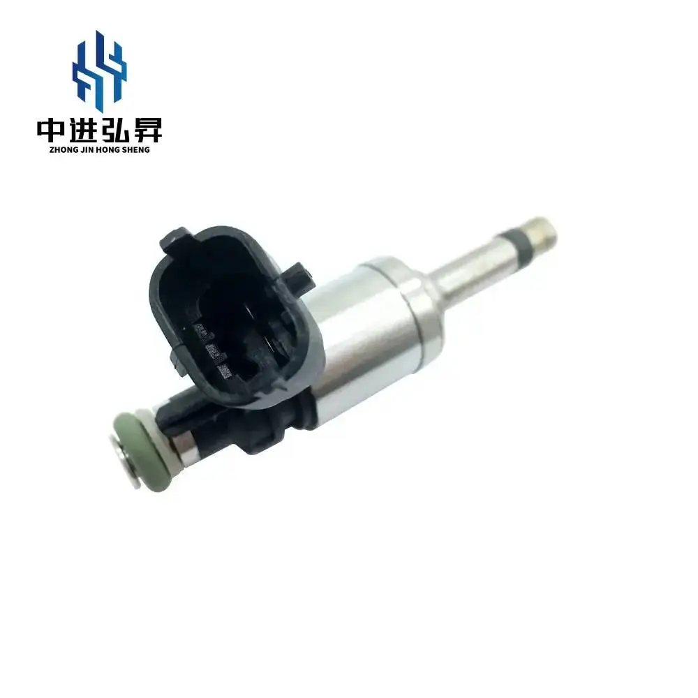 Скидка на форсунку топливной форсунки для Ford Escape Ecoboost Kuga Edge 1.5T 1852588 DS7G-9F593-EA CM-5257 — автомобильные детали
Скидка на форсунку топливной форсунки для Ford Escape Ecoboost Kuga Edge 1.5T 1852588 DS7G-9F593-EA CM-5257 — автомобильные детали