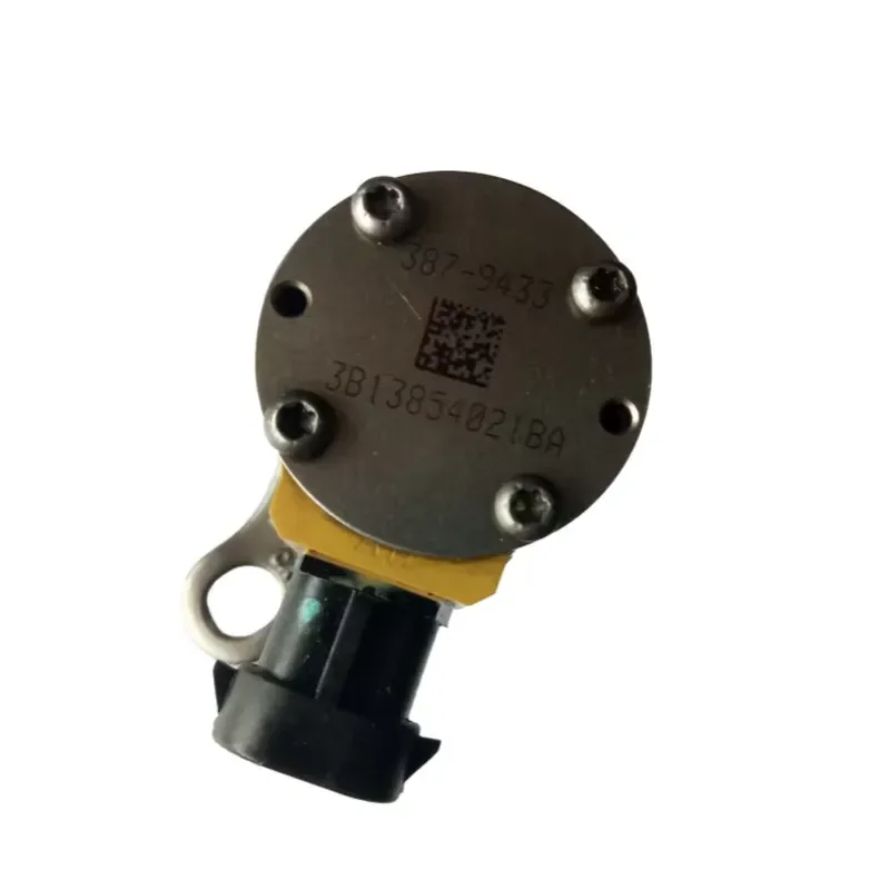 High Quality New Common Rail Diesel Fuel Injector 387-9433 236-0962 2360962 254-4339 387-9434 254-4330 10R-7221 for C7 Fuel
High Quality New Common Rail Diesel Fuel Injector 387-9433 236-0962 2360962 254-4339 387-9434 254-4330 10R-7221 for C7 Fuel