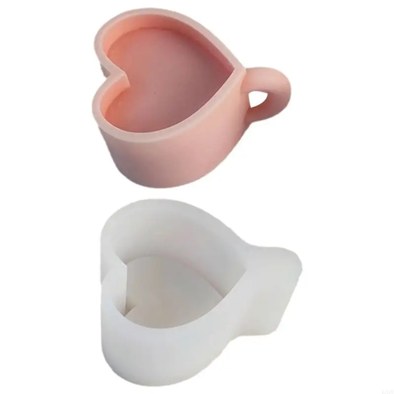 Cup Mold Silicone Jewelry Box Molds Epoxy Resin Mould Wedding Decoration
Cup Mold Silicone Jewelry Box Molds Epoxy Resin Mould Wedding Decoration