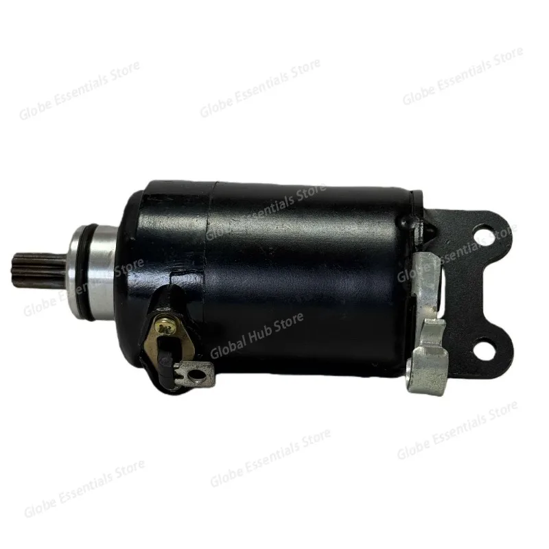 31210-KY1-003 Starter Motor for Honda Motorcycle CBR250 CB250 Hornet JADE 250 Moto Acessorios
31210-KY1-003 Starter Motor for Honda Motorcycle CBR250 CB250 Hornet JADE 250 Moto Acessorios