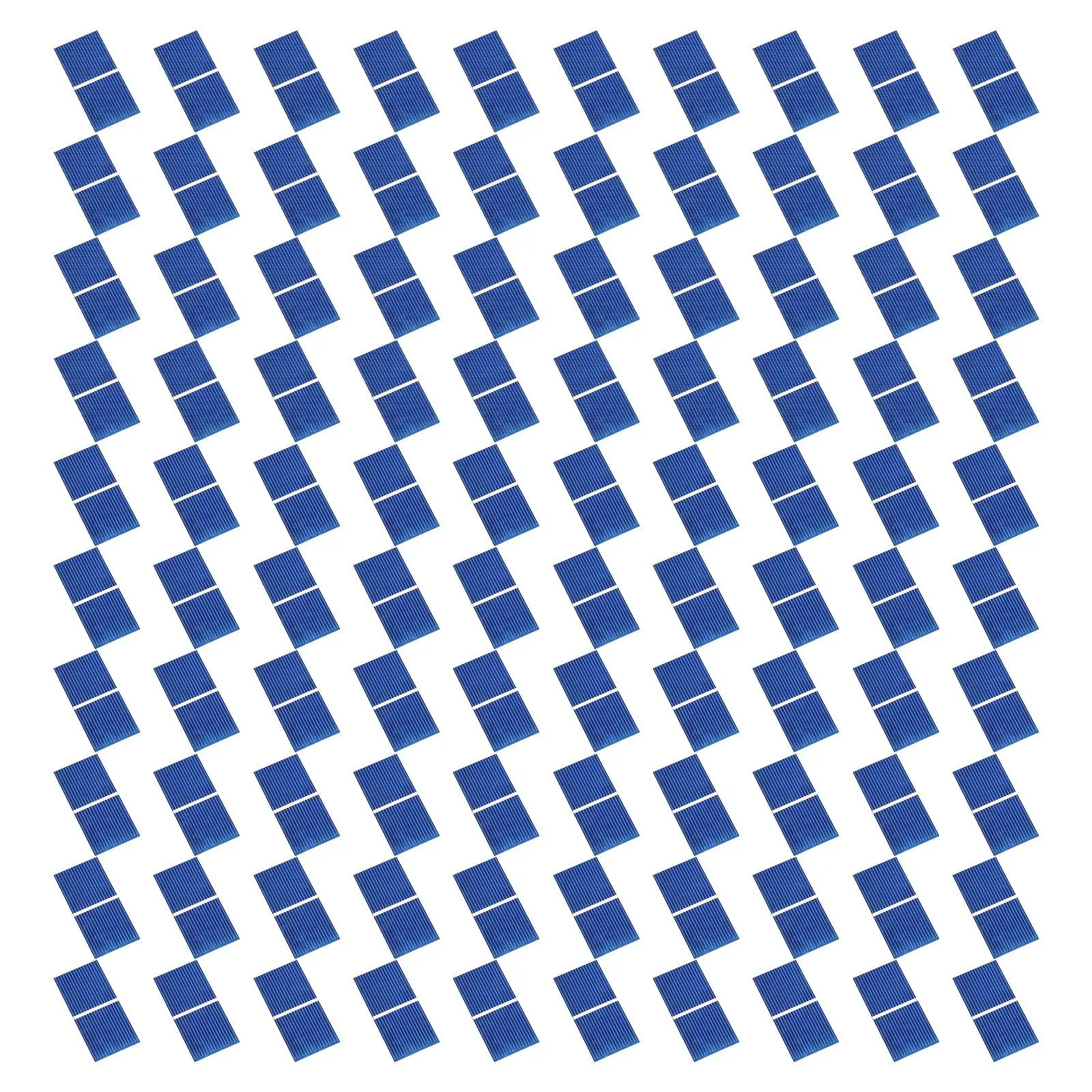 For Solar Energy Solutions 100pcs Mini For Solar Cells with 0 5V Output for Building For Solar Powered Models and Toys
For Solar Energy Solutions 100pcs Mini For Solar Cells with 0 5V Output for Building For Solar Powered Models and Toys