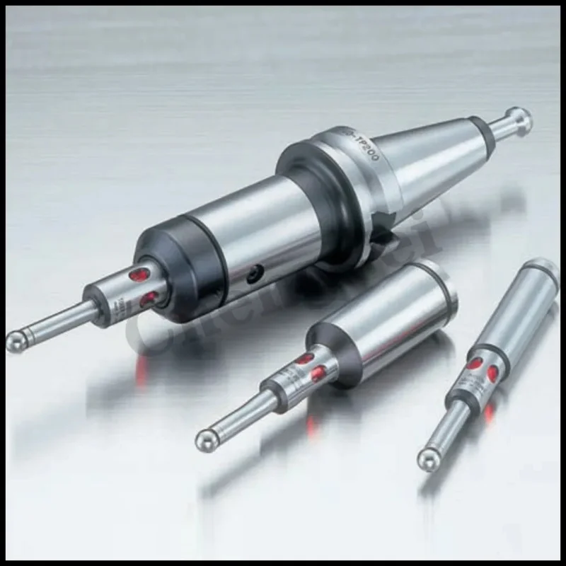 NIKEN Cnc Machining Center 3D Edge Finder Photoelectric Universal Centring Rod S20-Umt/S32-Umt/Mt2-Umt Detector Centering Tool
NIKEN Cnc Machining Center 3D Edge Finder Photoelectric Universal Centring Rod S20-Umt/S32-Umt/Mt2-Umt Detector Centering Tool