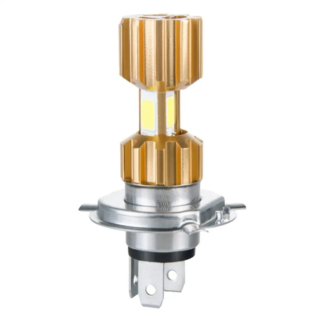 H4 Led Motorcycle Headlight Moto Bulbs 3400lm Super Bright Motorbike Head Lamp
H4 Led Motorcycle Headlight Moto Bulbs 3400lm Super Bright Motorbike Head Lamp