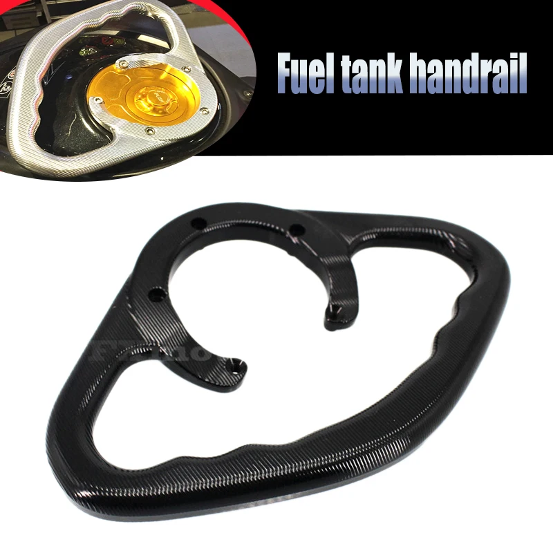 MT09 Passenger Gas Tank Bar For Yamaha MT-09 MT 09 Tracer FZ09 FZ-09 All Years Fuel Tank Armrest Grab Bar Handlebar Hand Grip
MT09 Passenger Gas Tank Bar For Yamaha MT-09 MT 09 Tracer FZ09 FZ-09 All Years Fuel Tank Armrest Grab Bar Handlebar Hand Grip