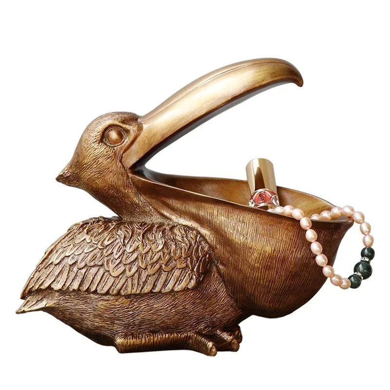 Статуэтка Toucan из смолы, держатель для ключей, статуя пелики, скульптура животного, птица, украшение для дома, настольное украшение, подарок, украшение для дома
Статуэтка Toucan из смолы, держатель для ключей, статуя пелики, скульптура животного, птица, украшение для дома, настольное украшение, подарок, украшение для дома