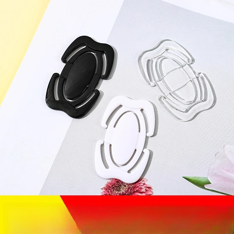 4pc Bra transparent anti-slip buckle underwear anti-slip shoulder artifact bra anti-drop strap invisible anti-slip buckle holder
4pc Bra transparent anti-slip buckle underwear anti-slip shoulder artifact bra anti-drop strap invisible anti-slip buckle holder