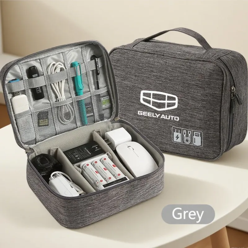 Fashionable Car Organizer Organizer Portable Medicine Bag Interior Accessories For Lixiang LEADING IDEAL Li L9 L8 L7 L6 2023 ONE
Fashionable Car Organizer Organizer Portable Medicine Bag Interior Accessories For Lixiang LEADING IDEAL Li L9 L8 L7 L6 2023 ONE