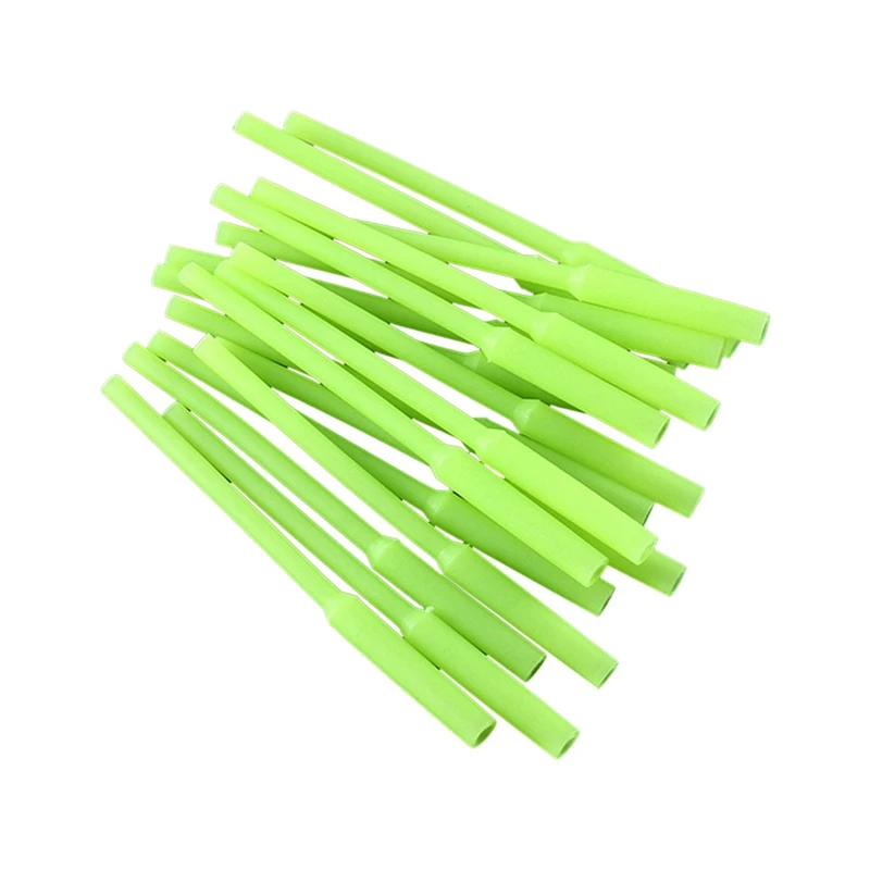 AA75-Fishing Luminous Tube Anti-Entanglement Luminous Tube Anti-Bite Wire Set Protective Sleeve PVC Casing
AA75-Fishing Luminous Tube Anti-Entanglement Luminous Tube Anti-Bite Wire Set Protective Sleeve PVC Casing