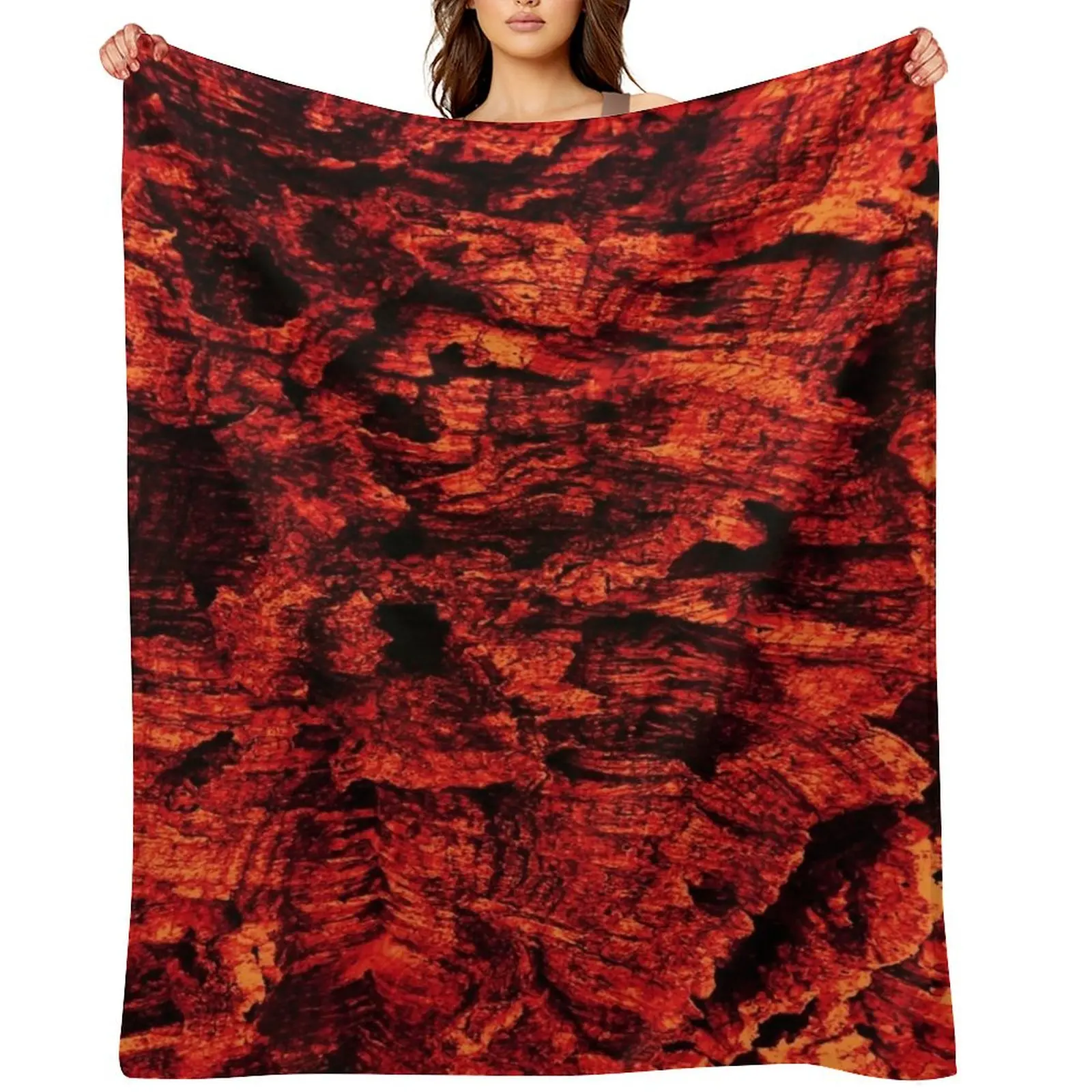 Deep burnt orange Portuguese cork Throw Blanket Nap Personalized Gift Soft Big Comforter Blankets
Deep burnt orange Portuguese cork Throw Blanket Nap Personalized Gift Soft Big Comforter Blankets