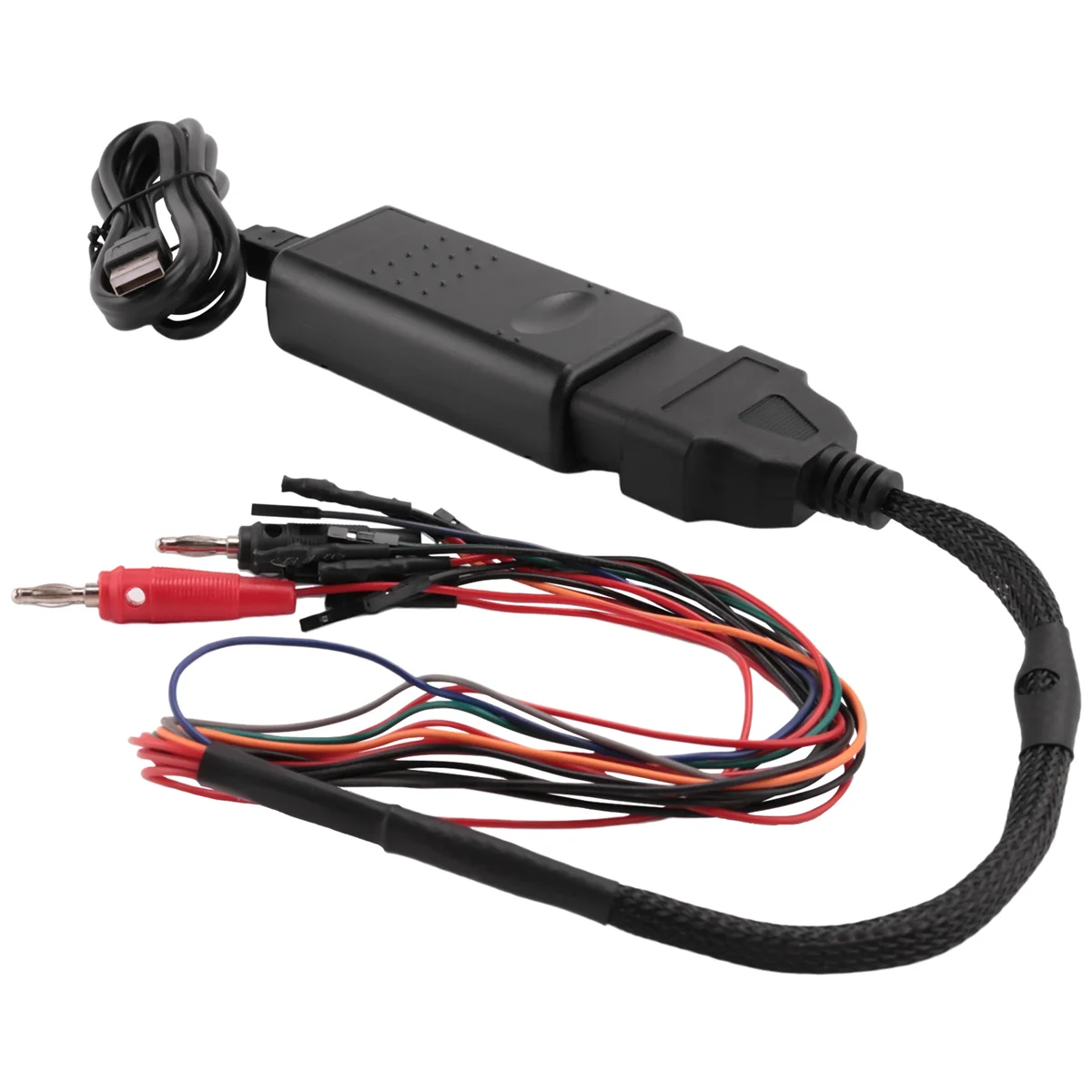 MPPS V18 MAIN + TRICORE + MULTIBOOT with Breakout Tricore Cable Auto Detect Tool 
MPPS V18 MAIN + TRICORE + MULTIBOOT with Breakout Tricore Cable Auto Detect Tool
