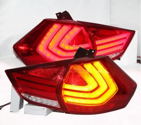 4pcs Car Styling for Nissan X-trail taillights Rogue LED 2014~2016 car accessories X-trail Tail Lamp rogue rear lamp
4pcs Car Styling for Nissan X-trail taillights Rogue LED 2014~2016 car accessories X-trail Tail Lamp rogue rear lamp