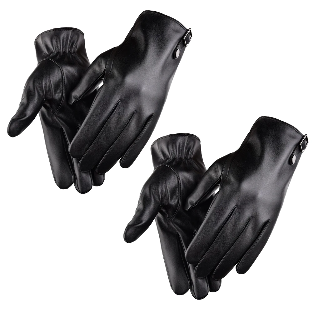 2 Pairs Touch Screen Gloves for Men Winter Cycling Riding Outdoor Accessories Waterproof Anti Slip Thermal Outdoor
2 Pairs Touch Screen Gloves for Men Winter Cycling Riding Outdoor Accessories Waterproof Anti Slip Thermal Outdoor
