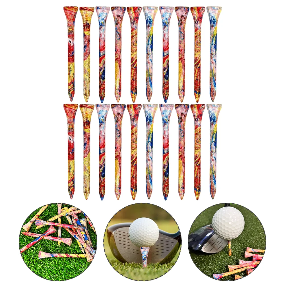 20pcs Golfs Tees Professional Golfs Holders Golfing Spikes Outdoor Golfs Accessories tees golf golf tees
20pcs Golfs Tees Professional Golfs Holders Golfing Spikes Outdoor Golfs Accessories tees golf golf tees